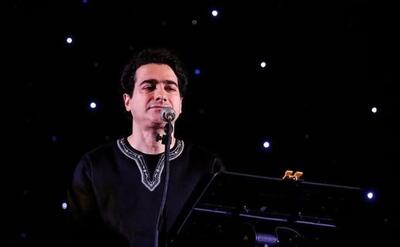  کنسرت‌های اروپایی همایون شجریان لغو شد