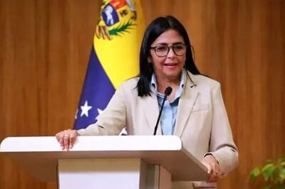 جانشین مادورو دست دوستی به سوی آمریکا دراز کرد