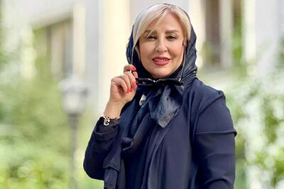  تصویر مرجانه گلچین ۲۴ ساله در دهمین فیلم‌اش