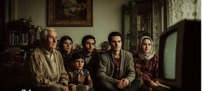  آقای روزگار، ما را به آن حیاط و چای بی‌نظیرش پرتاب کن