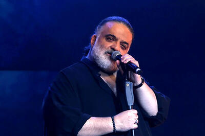 واکنش علیرضا عصار به اعتراضات روزهای اخیر