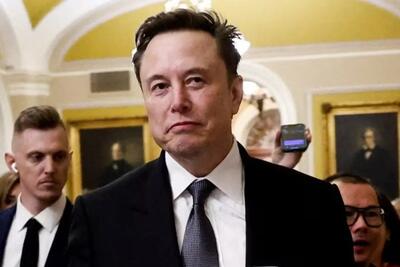 عضو دفتر رهبر انقلاب پاسخ ایلان ماسک را داد