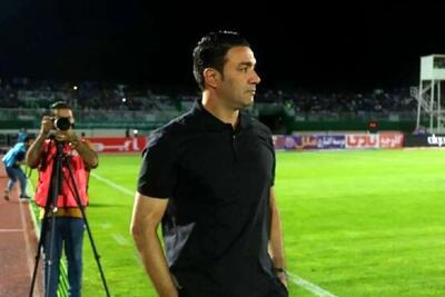 واکنش جواد نکونام به اعتراضات روزهای اخیر