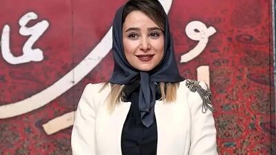  پیام غم‌انگیز الناز حبیبی واکنش‌برانگیز شد