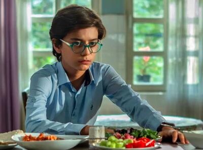  مجوز پخش آهنگ رضا پیشرو در این سریال صادر شد