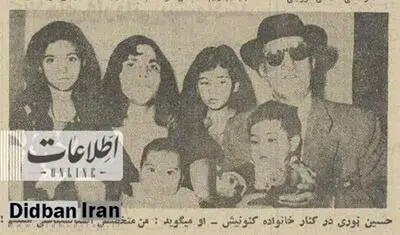 این مرد قزوینی ۱۵۶ بار ازدواج کرده است