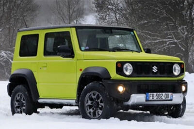  ۸ خودروی وارداتی جذاب مخصوص خانم‌ها در بازار ایران