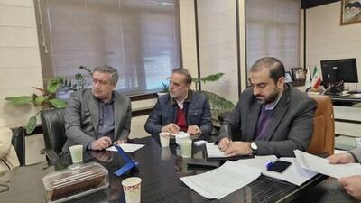  مدیران محله در مدیریت نوین شهری/شهردارانی برای محله‌های کرج