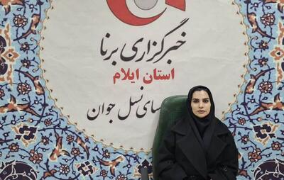  وزنه برداری بانوان ایلام باداشتن ۴۰ ورزشکار سازمان یافته پیشرفتهای خوبی دارد