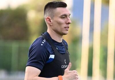 اعلام زمان رونمایی از رسمی از اولین خرید پرسپولیس در نقل و انتقالات زمستانی