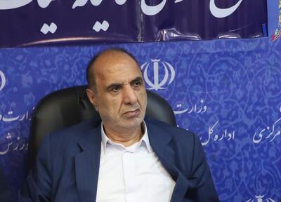  توسعه والیبال استان مرکزی نیازمند انسجام زیرساختی و تشکیل نهضت خیرین است