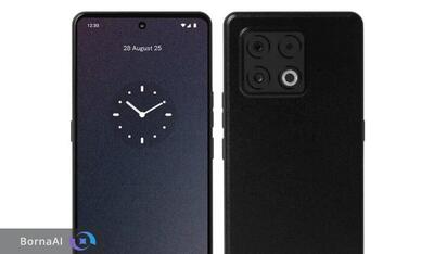  سوئیس از امن‌ترین گوشی هوشمند خود رونمایی کرد