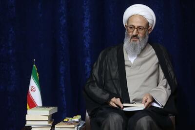  حضور در اعتکاف، تمرین بندگی و مجاهده با هوای نفس است