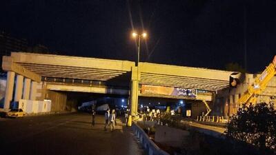 محدودیت تردد شبانه در آزادراه تهران–کرج