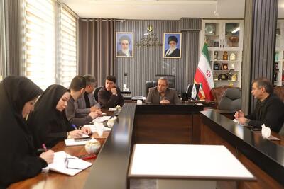  سند آمایش ورزش اردبیل وارد فاز اجرایی شد