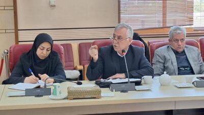  آموزش خانواده ها و معلمان برای پیشگیری از آسیب های اجتماعی در اولویت باشد/ کمبود فضای درمانی نگران کننده است