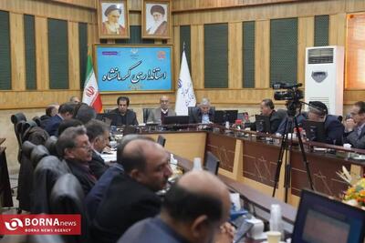  توسعه کرمانشاه نیازمند اسناد جامع و نظام‌مند است