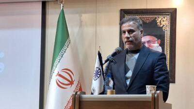  فرش ایرانی باید دوباره به کالای شاخص صادراتی تبدیل شود / کاهش صادرات از ۲ میلیارد دلار به ۳۰۰ میلیون دلار 