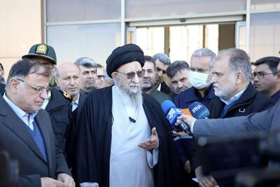  نورمفیدی: برای رفع محرومیت های تاریخی گلستان زیرساختها را فراهم کنید