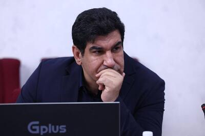  حسینی: تعداد بوکسورهای اعزامی به ناگویا، به نتایج قهرمانی آسیا بستگی دارد