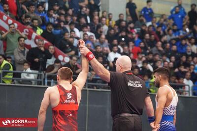 اعلام زمان بندی برگزاری رقابت‌های کشتی بین المللی جام وهبی امره و یاشاردوغو  