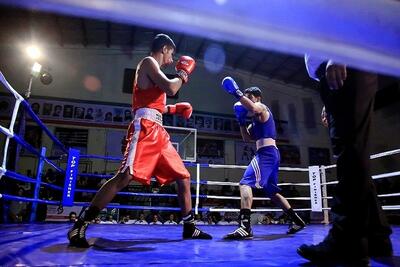  بوکسور بوکانی به اردوی تیم ملی بزرگسالان دعوت شد