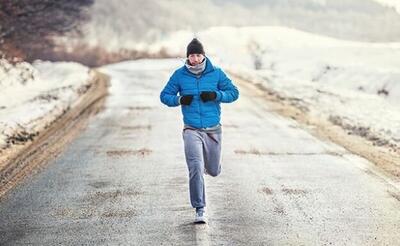  چگونه از قلب در برابر سرما مراقبت کنیم؟