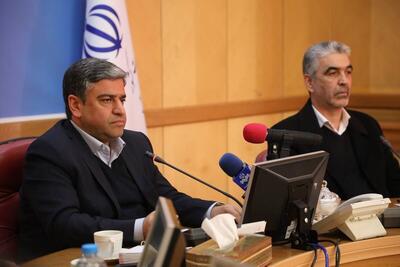  مشارکت اتحادیه‌ها و اصناف در حفظ تعادل بازار/ ضرورت گره‌گشایی دستگاه‌ها از مشکلات اصناف