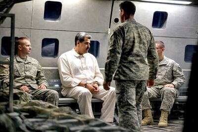 عملیات نظامی یا آدم‌ربایی دولتی؟/ پرسشی که ونزوئلا پیش روی جهان گذاشت