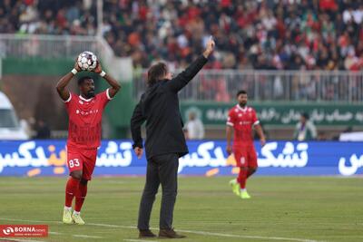 ستاره‌هایی که خاموش ماندند/ ناکامان نیم‌فصل اول لیگ برتر