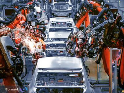  تدوین نقشه‌راه برای ساماندهی صنعت خودرو در دستورکار