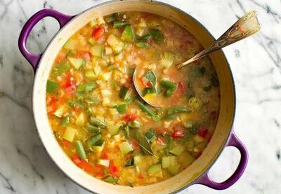  زمستان بدون سرفه و سرماخوردگی: چه غذاهایی را محدود کنیم؟