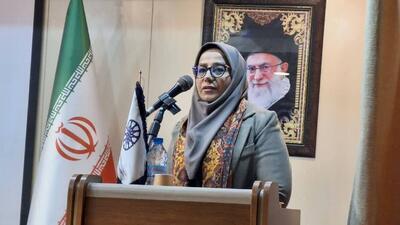  صادرات.۳۰۰ میلیون دلاری فرش ایران می تواند چند برابر شود/ تدوین سند تحول فرش دستباف کشور