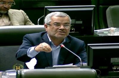  عضو کمیسیون تلفیق: باید بودجه قدرت خرید مردم را افزایش دهد/ تاکید بر لزوم امید دادن به مردم