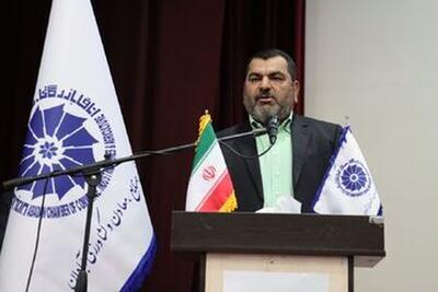  رییس اتاق بازرگانی آبادان: سرنوشت حذف ارز ترجیحی به سیاست‌های جبرانی و صداقت دولت گره خورده است