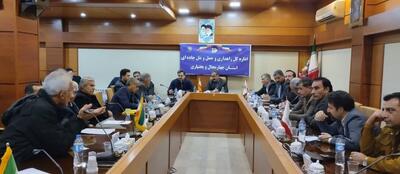  ضرورت کاهش بروکراسی