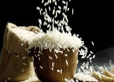  هند بزرگترین تولیدکننده برنج جهان شد