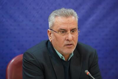  خدمت به مردم؛ رسالت مسئولان در شرایط حساس کنونی است