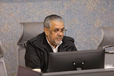  تأکید ریاست دانشگاه آزاد واحد کرج بر حفظ امنیت دانشگاه