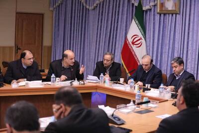  ستاد برگزاری جشنواره گردشگری زمستانی اردبیل دائمی خواهد بود/ تثبیت برند گردشگری زمستانی اردبیل هدف اصلی است