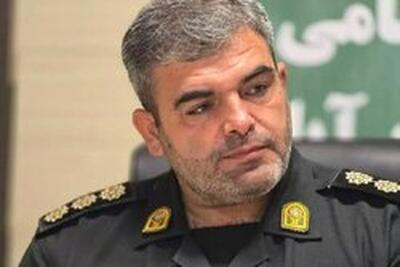  شناسایی و دستگیری ۴ سارق و مالخر با کشف ۲۰ موتور برقی در کیش