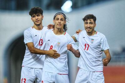 حسین‌نژاد: گروه سختی در جام ملت‌ها داریم