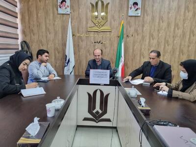  فعالیت ۱۵ شورای آموزش و پرورش گامی برای تقویت مشارکت مردمی در کردستان