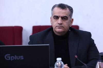  چگینی: کار ما برای بازی‌های آسیایی آغاز شده/ می‌خواهیم جزو رشته‌های افتخارآفرین باشیم