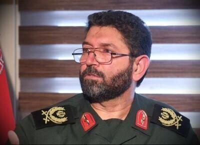 «مقاومت» راهبرد ملت ایران برای عبور از فشارها است