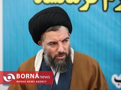  «اعتکاف» فرصت طلایی برای تربیت نسل مؤمن است/ حضور پررنگ نوجوانان و جوانان در اعتکاف سرپل‌ذهاب