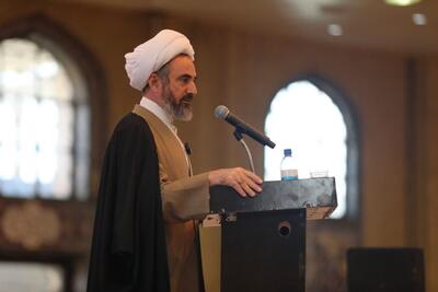  امام جمعه ایلام: دشمنان به دنبال ناامنی از طریق اغتشاش هستند