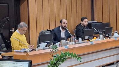 رسالت مهم شورای شهر صیانت از حقوق شهروندان و بیت المال است