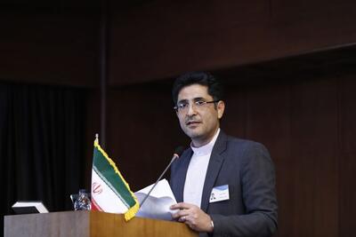  رئیس فدراسیون ورزش کارگری استعفا داد