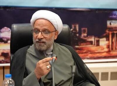  رئیس‌کل دادگستری استان یزد: هیچ تهدیدی متوجه ثبات کشور نیست